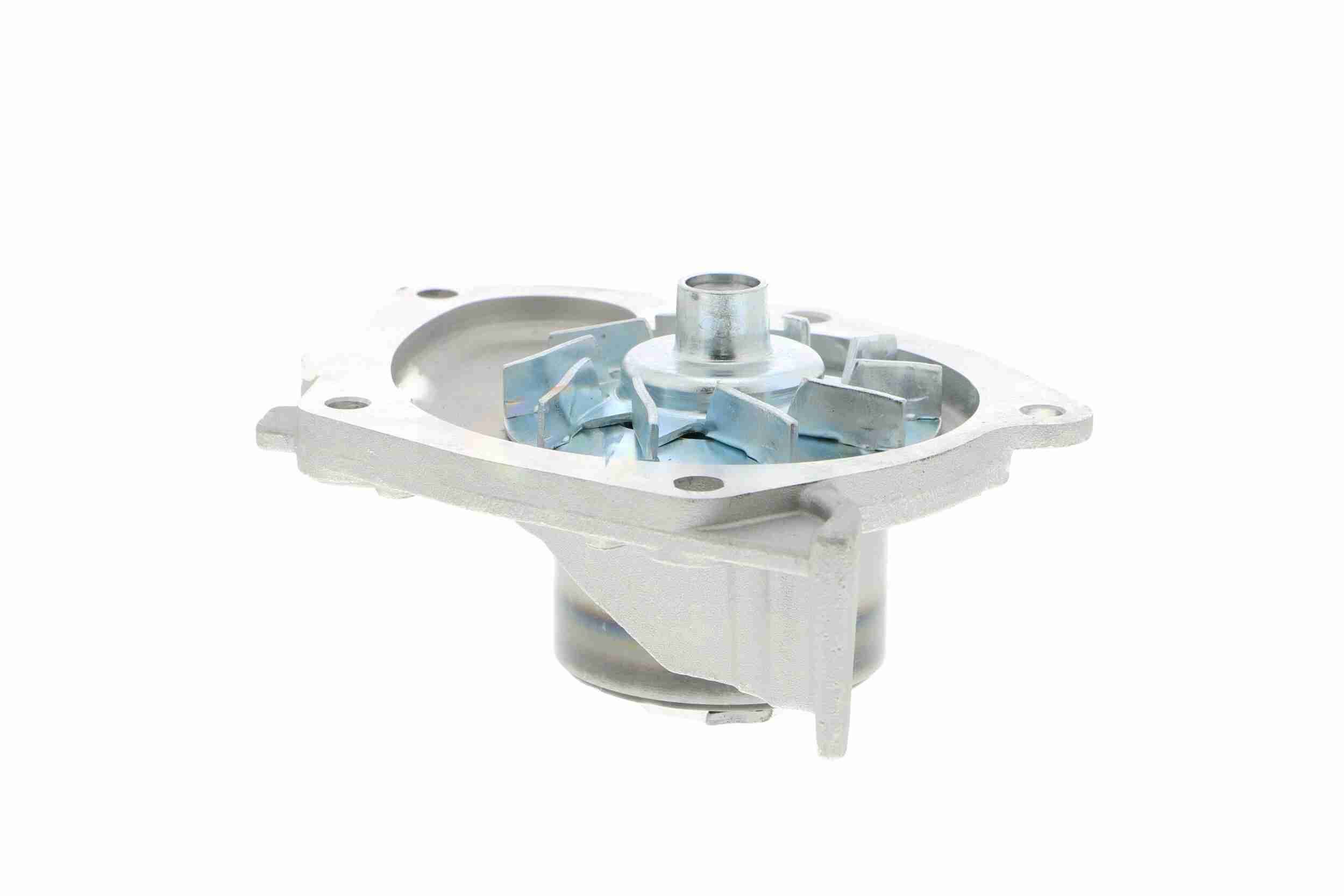 Wasserpumpe, Motork&uuml;hlung