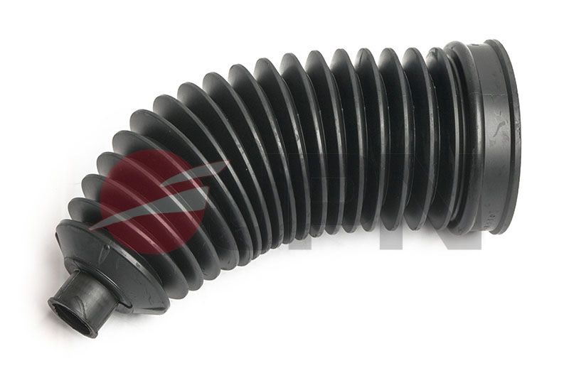 Faltenbalgsatz, Lenkung