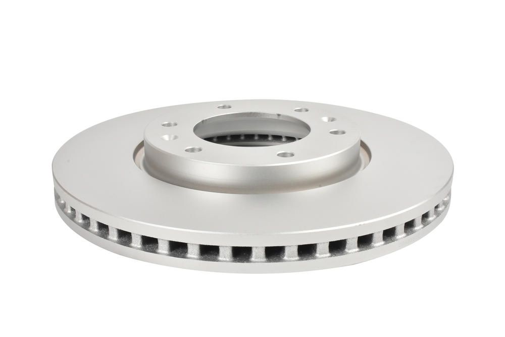 En-Shield Standard [HYU Staria Load  US 2.2L TD FWD Van 06/21-> F] - TecDoc 1