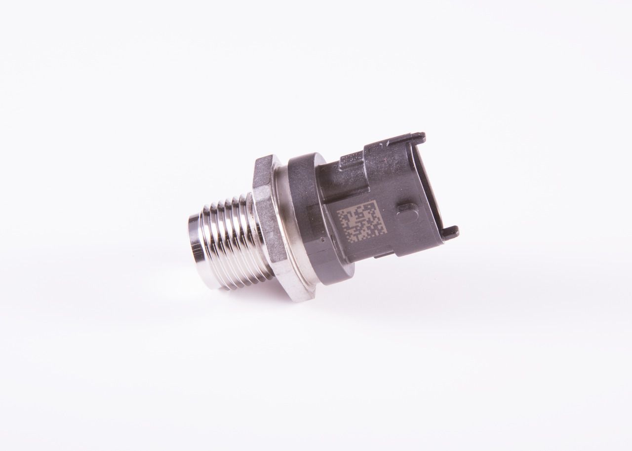 Sensor, Kraftstoffdruck