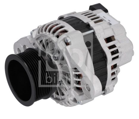Alternador