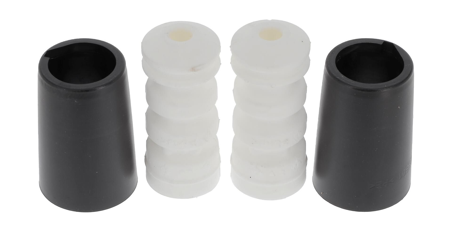 Staubschutzsatz, Sto&szlig;d&auml;mpfer