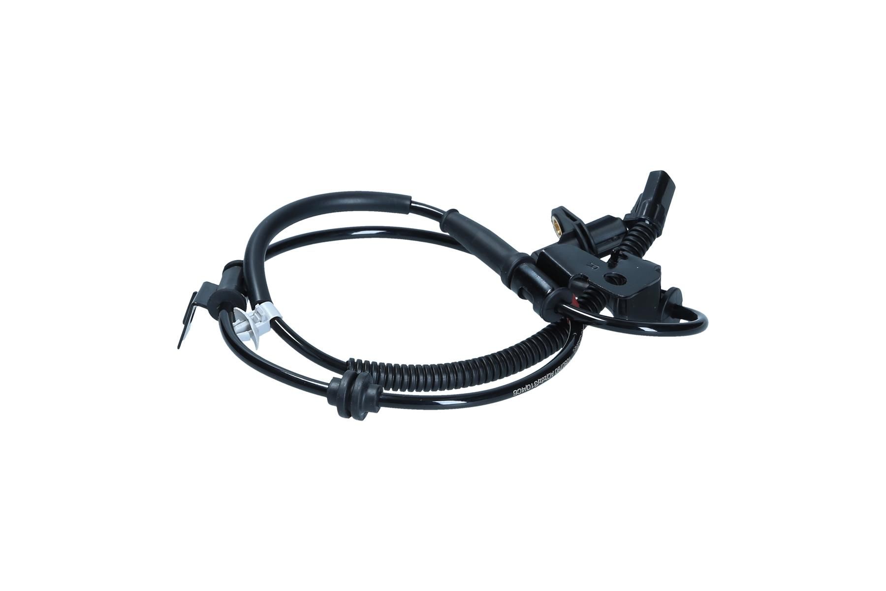 Sensor, Raddrehzahl