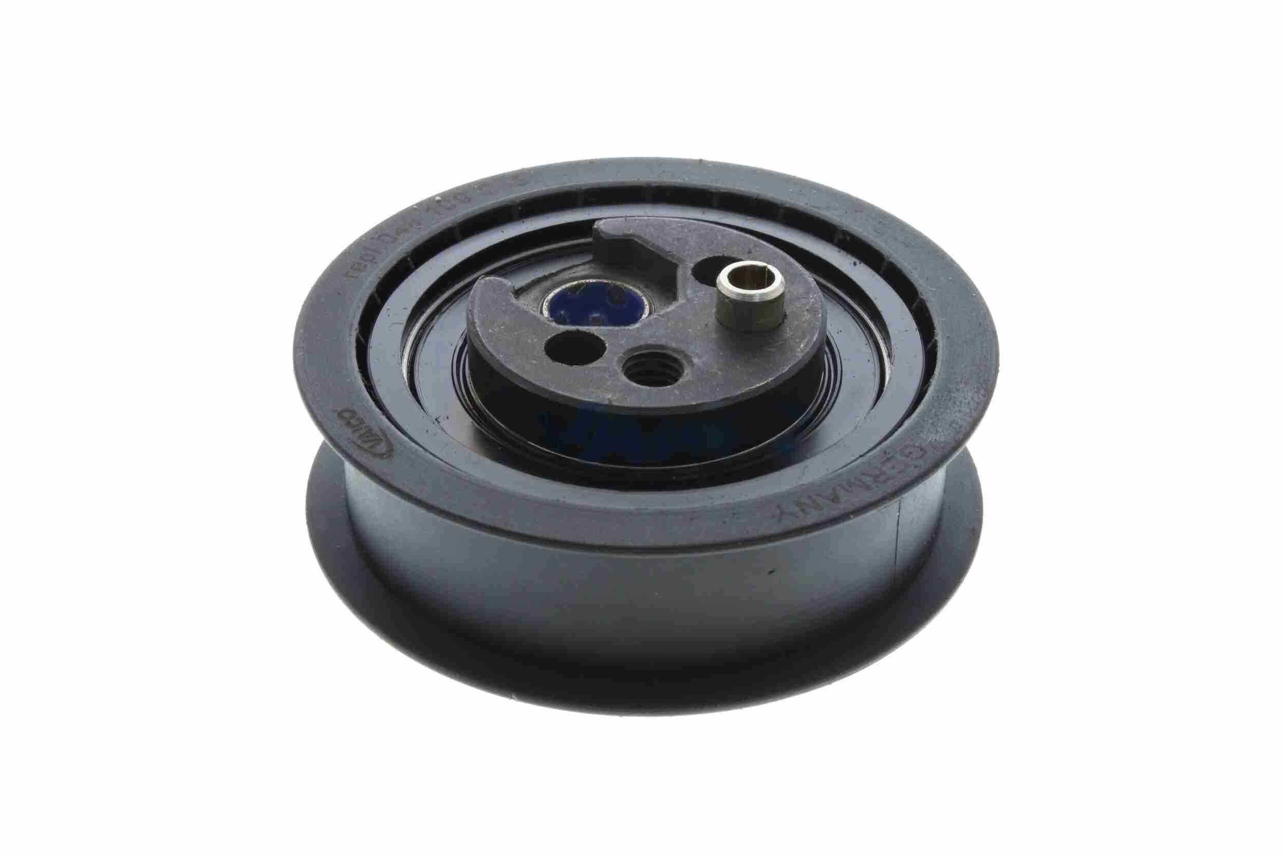 Spannrolle, Keilrippenriemen