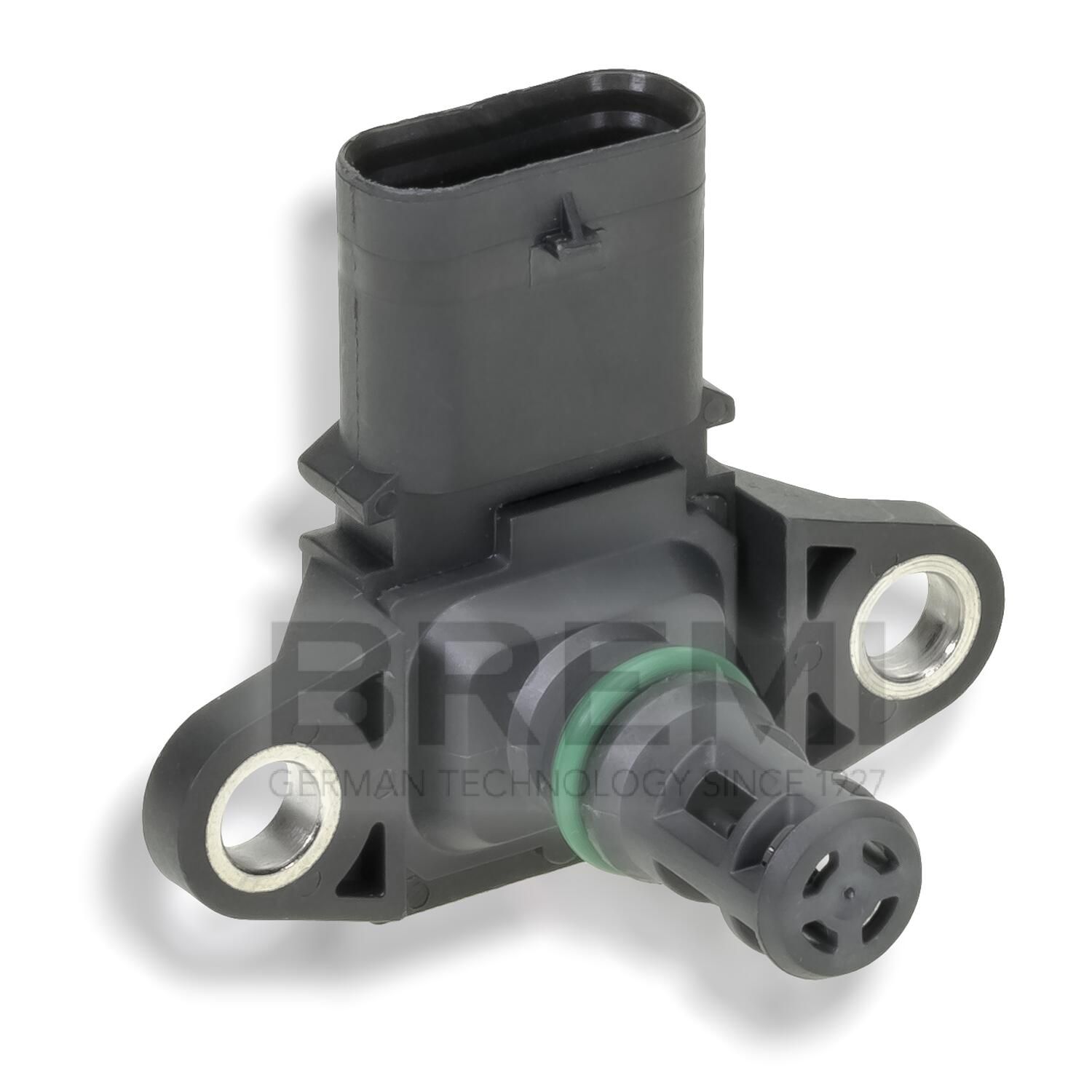 Sensor, Ladedruck
