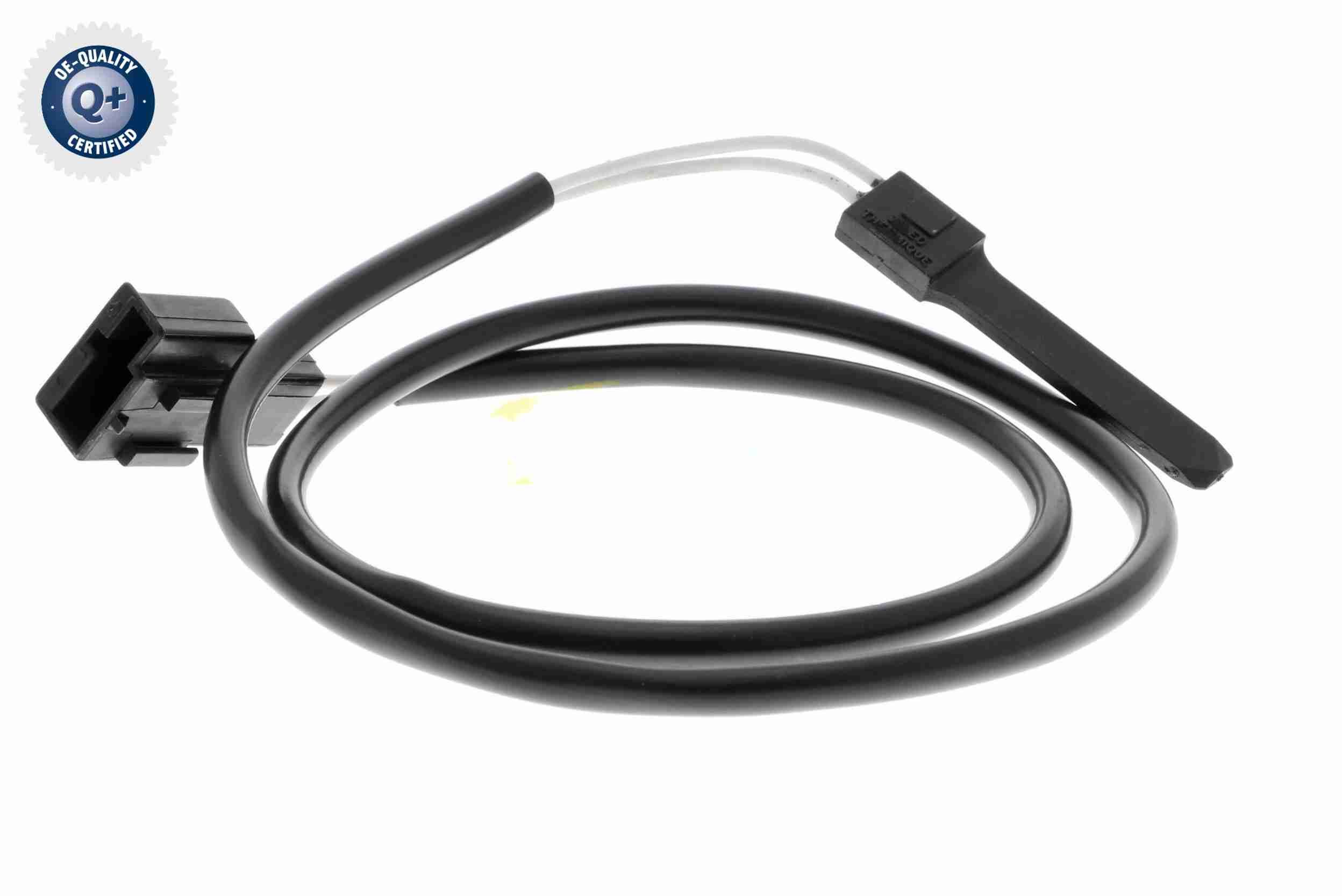 Sensor, Innenraumtemperatur