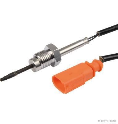Sensor, Abgastemperatur
