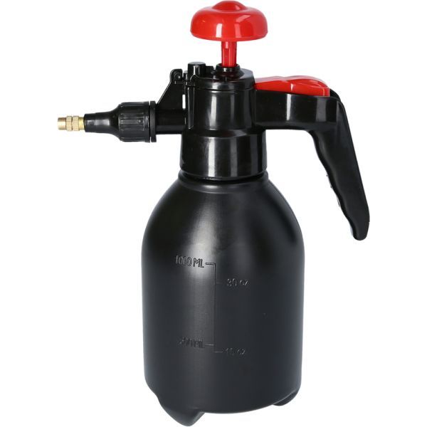 Pumpsprühflasche Pumpsprühflasche