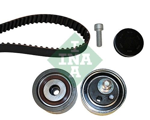 Timing Belt Kit 530 0364 10