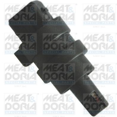 MEAT & DORIA 82181 - Sensor, Ansauglufttemperatur