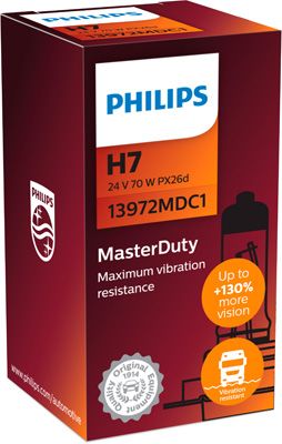 Bulb, spotlight 13972MDC1