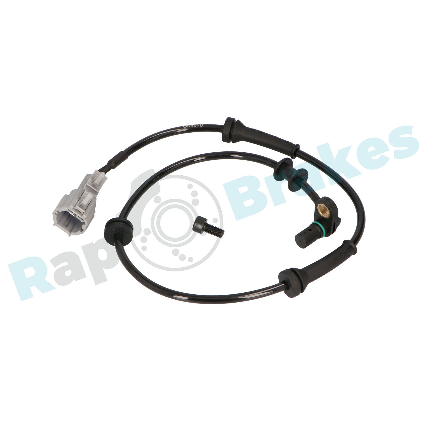 Sensor, Raddrehzahl