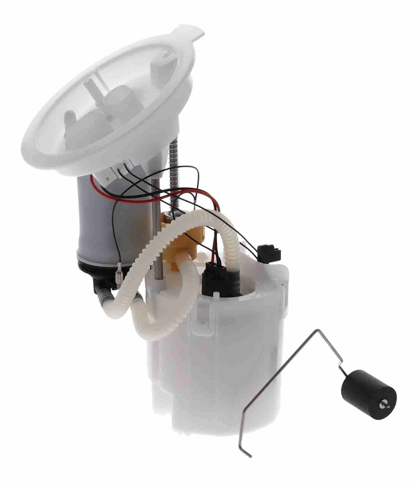 Kraftstoffpumpe