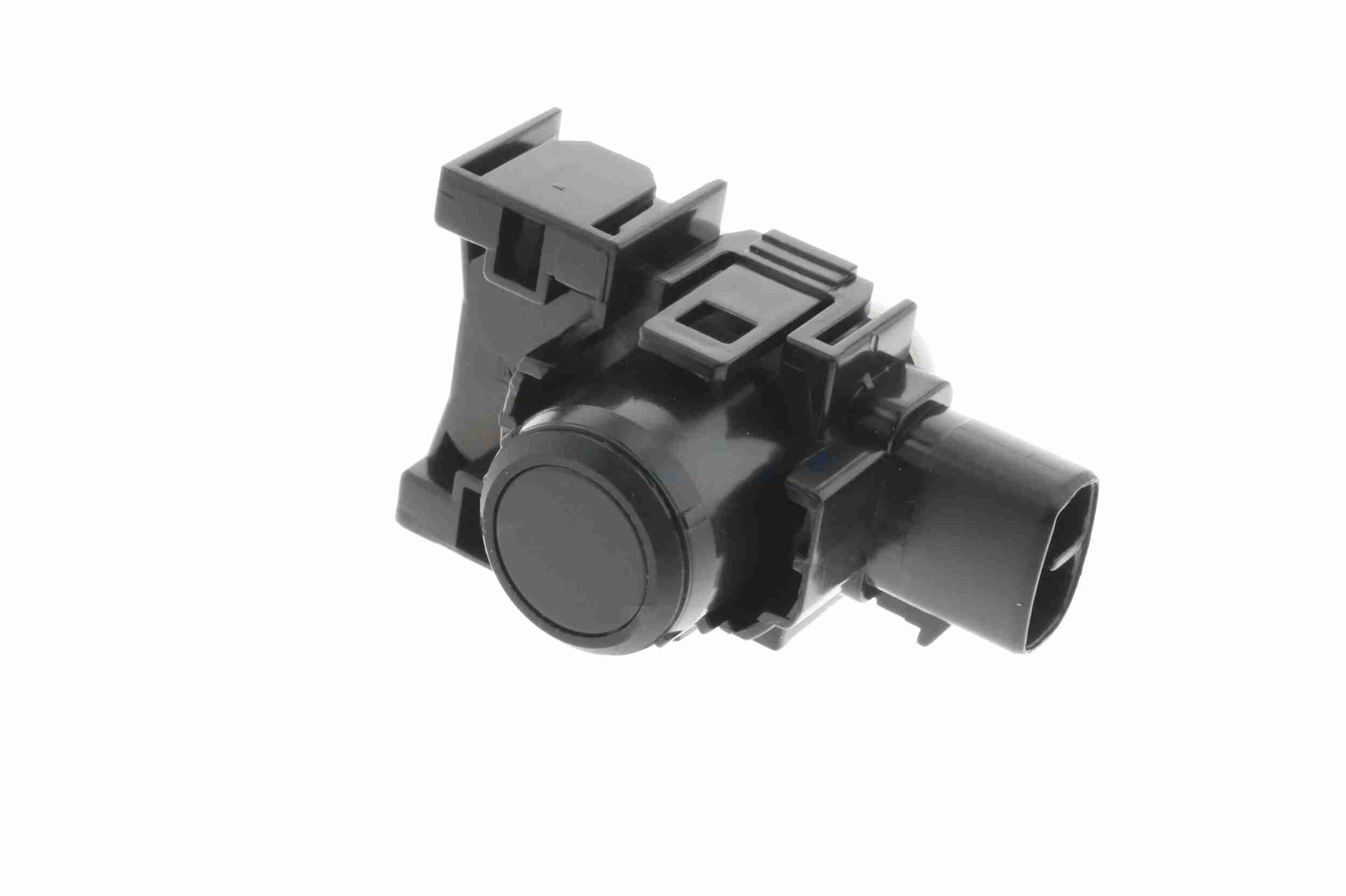 Sensor, Einparkhilfe