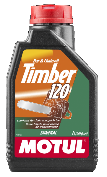 TIMBER 120  - 1 L