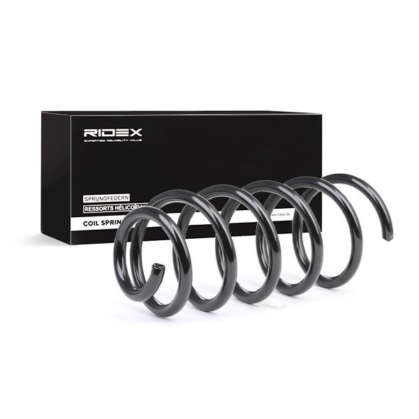 RIDEX 188C0372 Suspension Spring