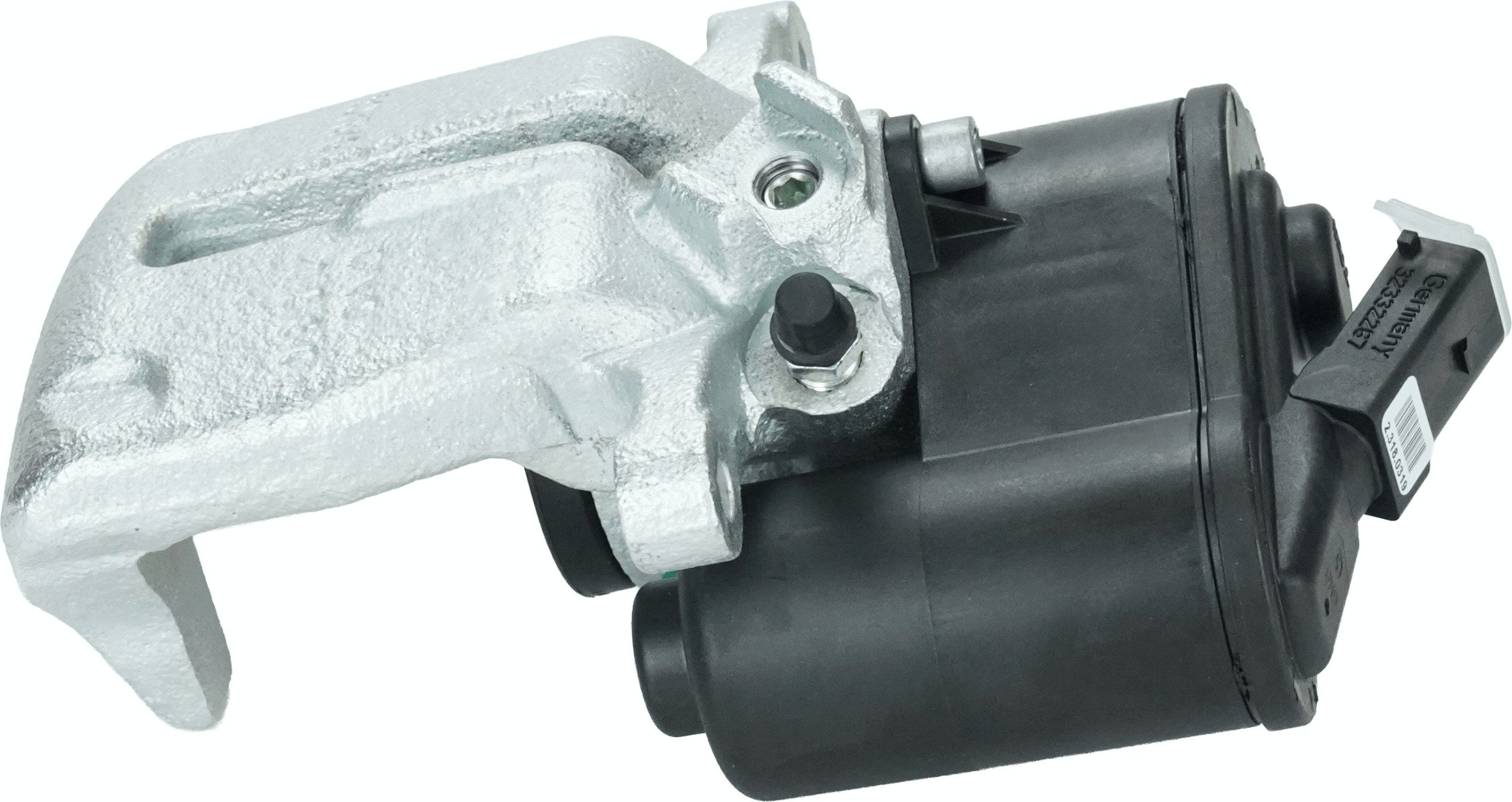 Bremssattel