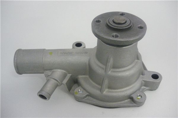Bomba de agua, refrigeración del motor