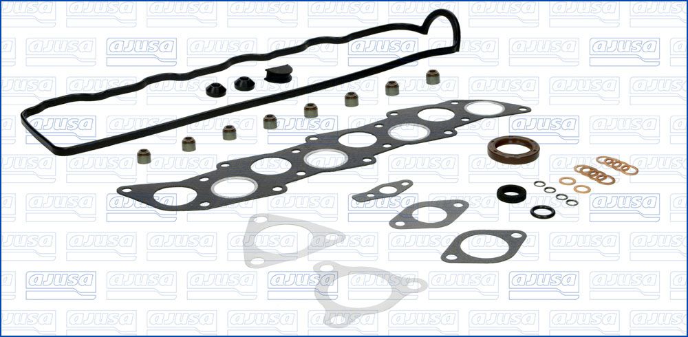AJUSA 53013200 Gasket Kit, cylinder head