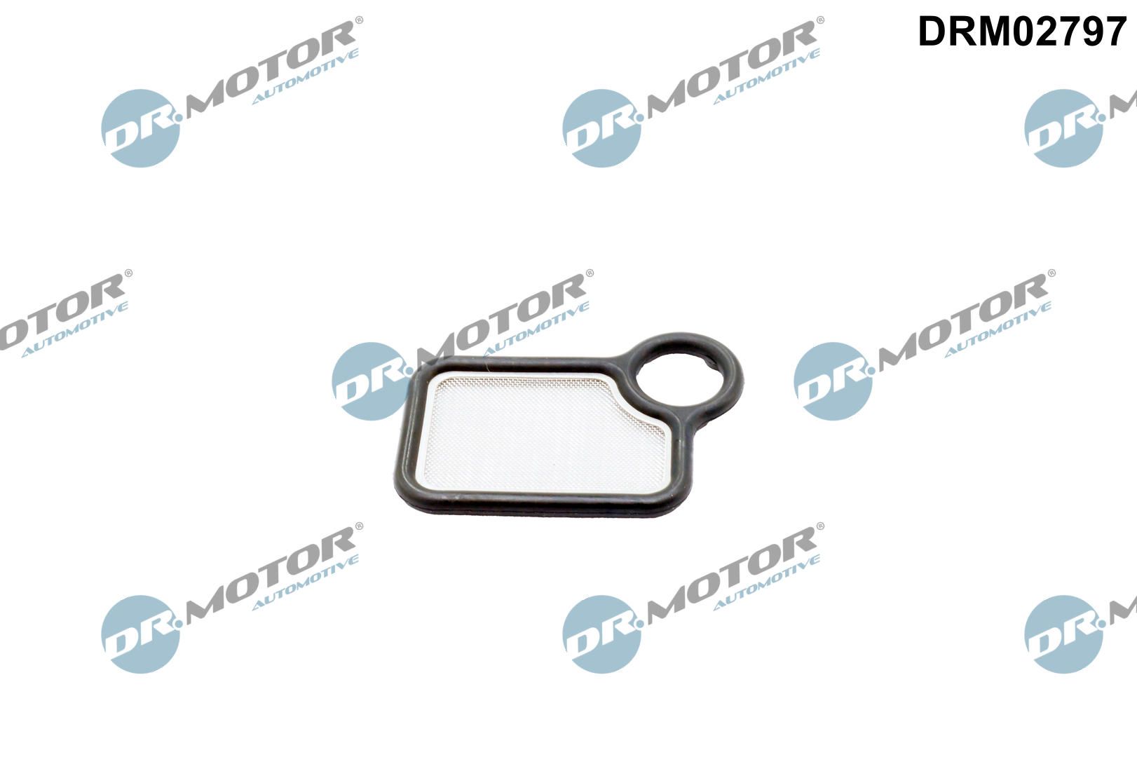 Dr.Motor Automotive DRM02797 Seal, camshaft adjustment