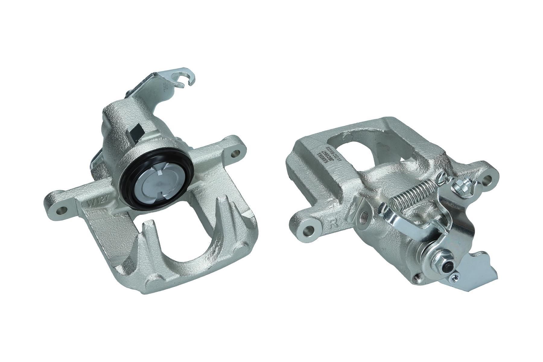 Bremssattel