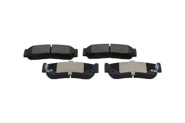 Brake Pad Set, disc brake KBP-3024