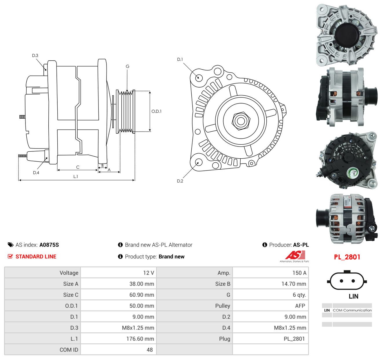 Generator