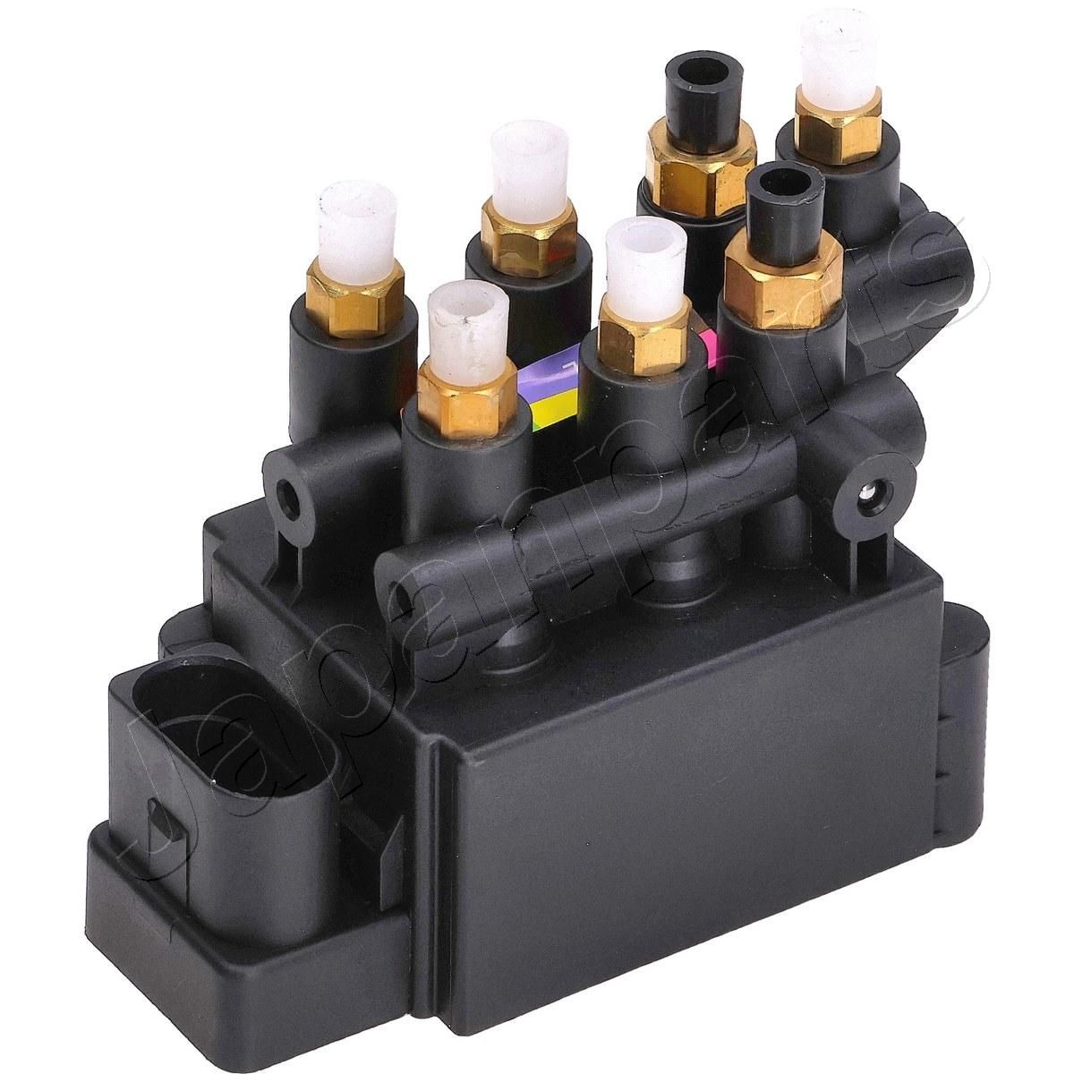 JAPANPARTS MM-ASV024 Valve, compressed-air system