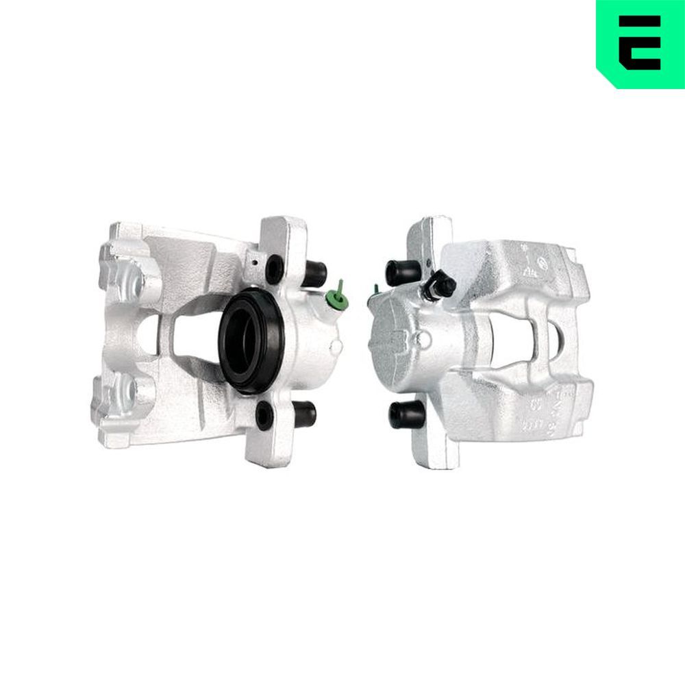 BC-1826L OPTIMAL féknyereg