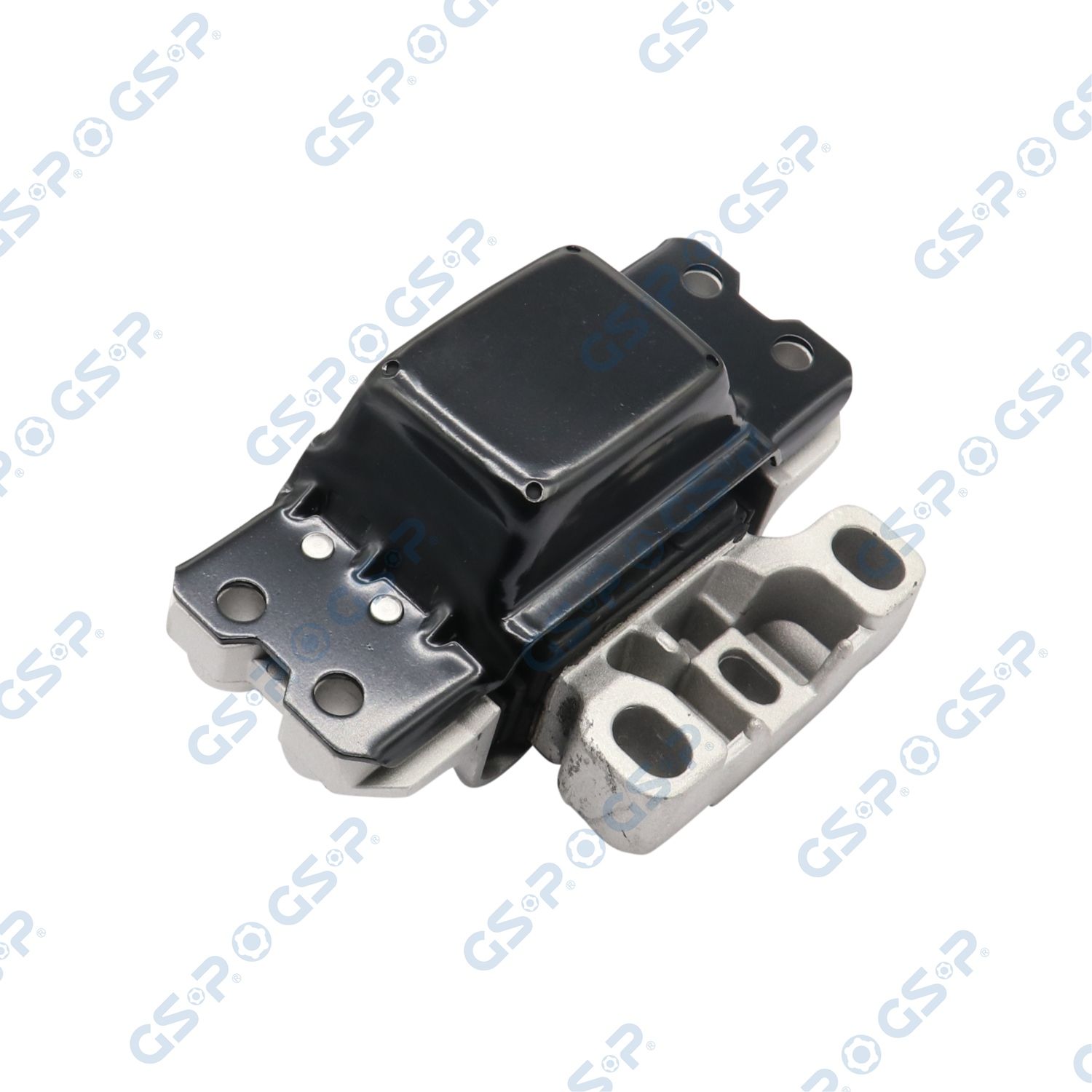 Soporte, motor