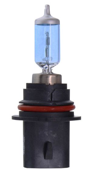 Gl&uuml;hlampe, Hauptscheinwerfer