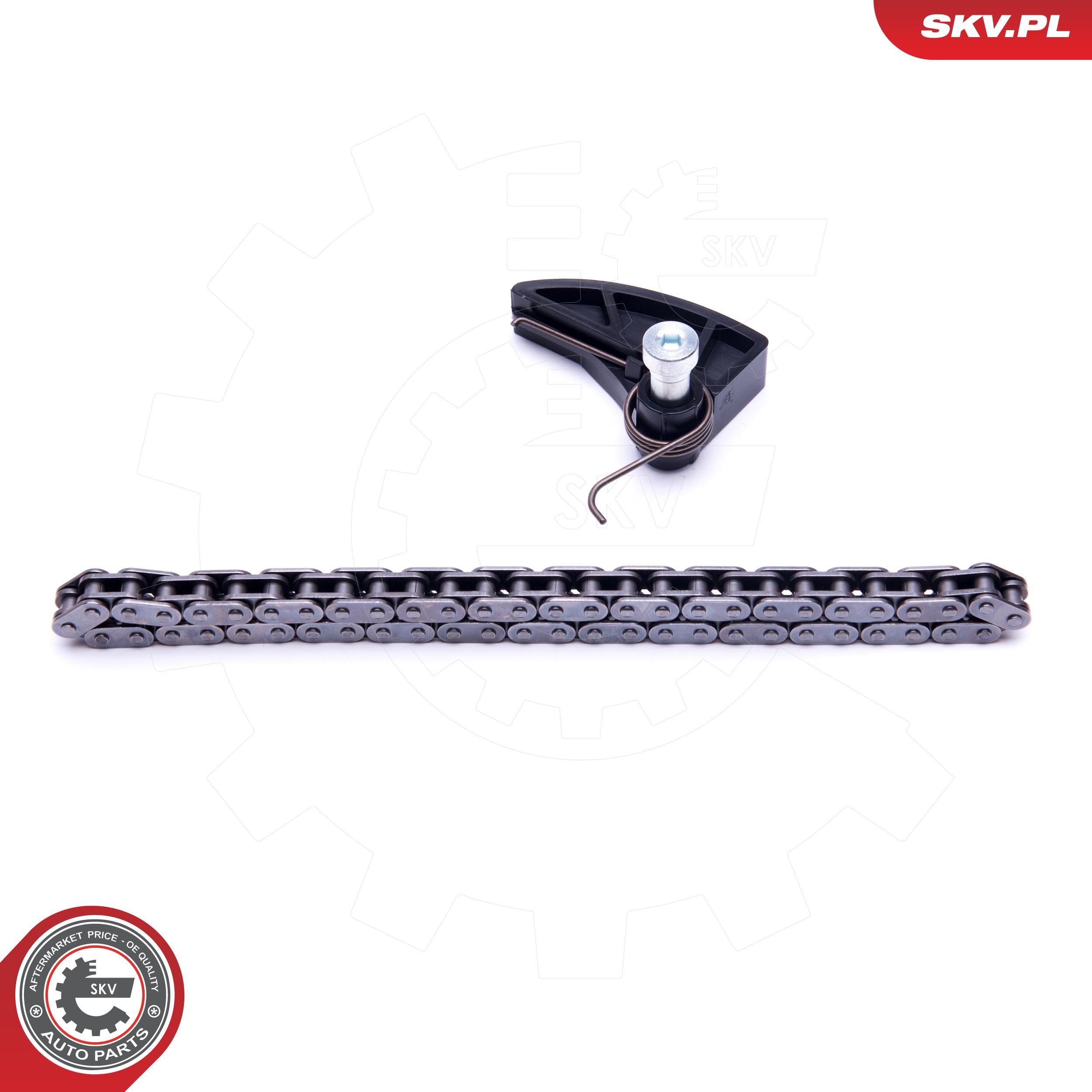 ESEN SKV 21SKV108 - Kettensatz, &Ouml;lpumpenantrieb