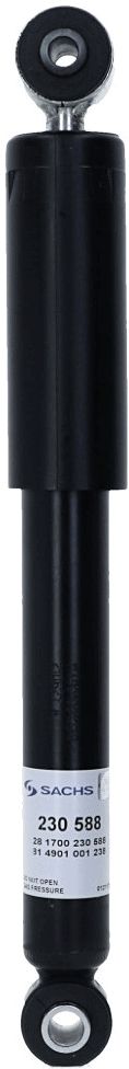 Sto&szlig;d&auml;mpfer