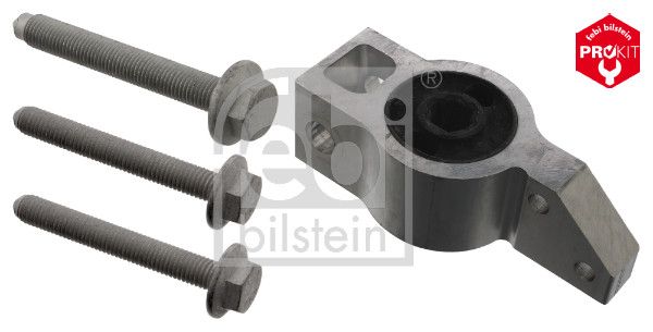FEBI BILSTEIN 45892 - Lagerung, Lenker PROKIT