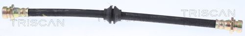 8150 43281 TRISCAN fékcső