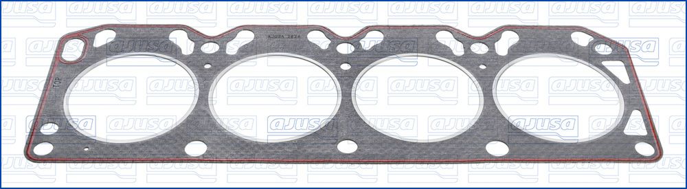 Dichtung, Zylinderkopf