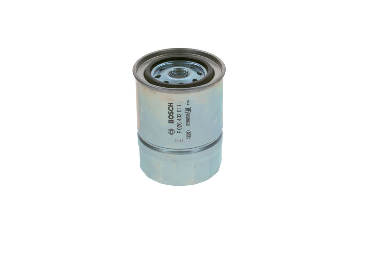 Fuel Filter F 026 402 011