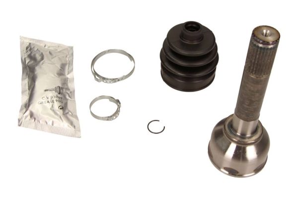 Gelenksatz, Antriebswelle