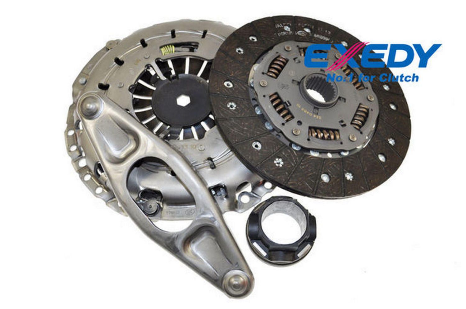 230mm BMW - TecDoc Only