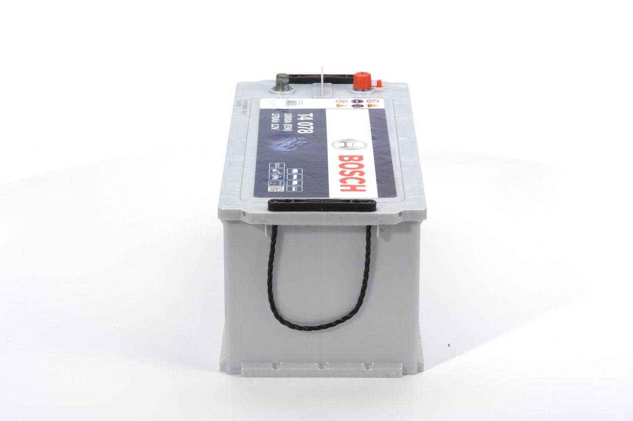 Starterbatterie Starterbatterie