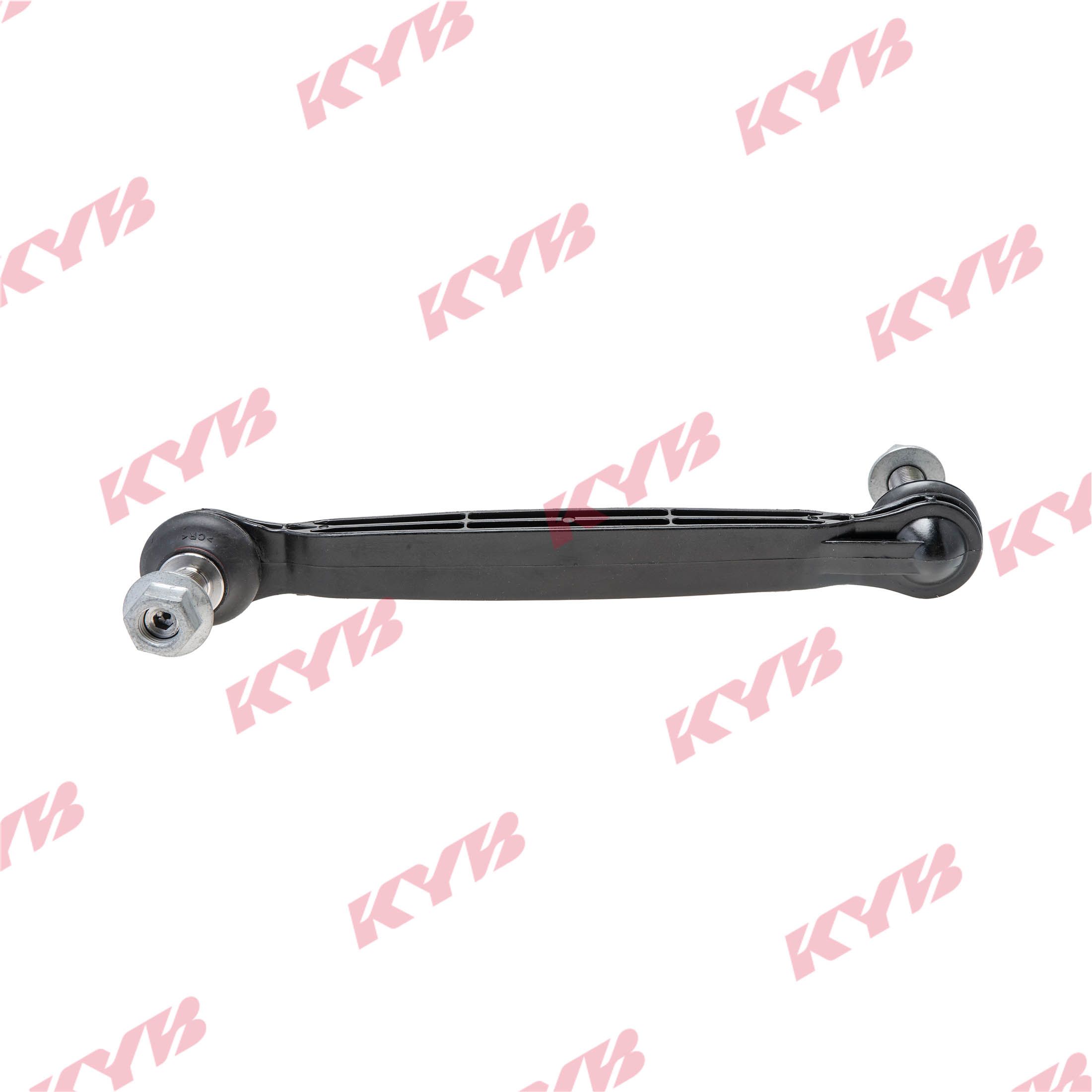 Stange/Strebe, Stabilisator