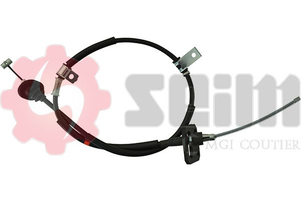 CABLE DE FRE G SUZUKI VITARA