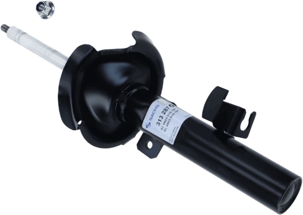 SACHS SHOCK ABSORBER - TecDoc 2