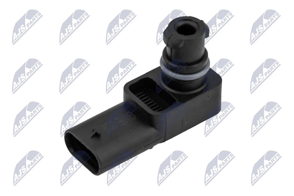 Sensor, Abgasdruck