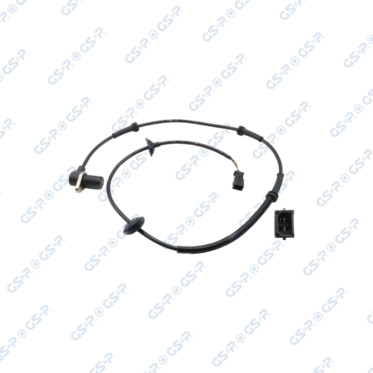 Sensor, revoluciones de la rueda