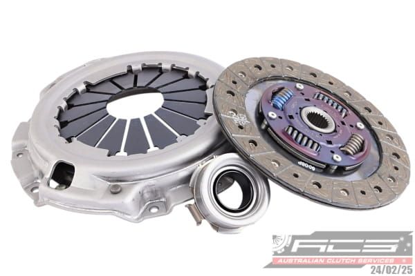 KIT STD SUBARU IMPREZA 1.8L - TecDoc Only