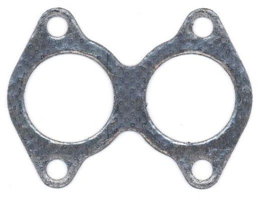 Dichtung, Abgaskr&uuml;mmer