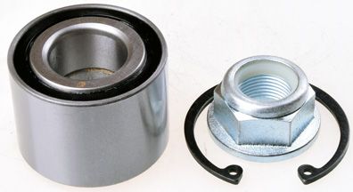 Wheel Bearing Kit W413092