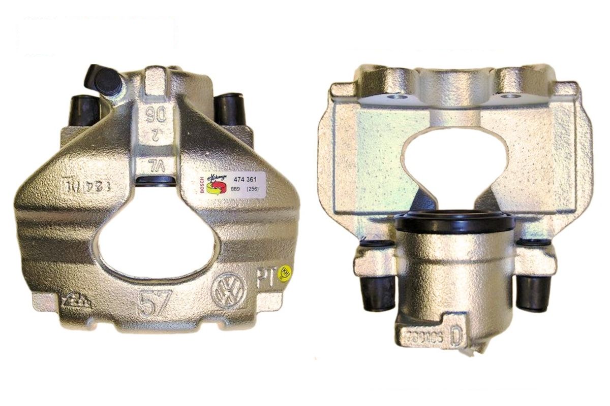 Brake Caliper 0 986 474 361