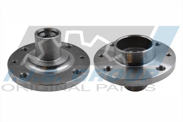 Wheel Hub 10-1040